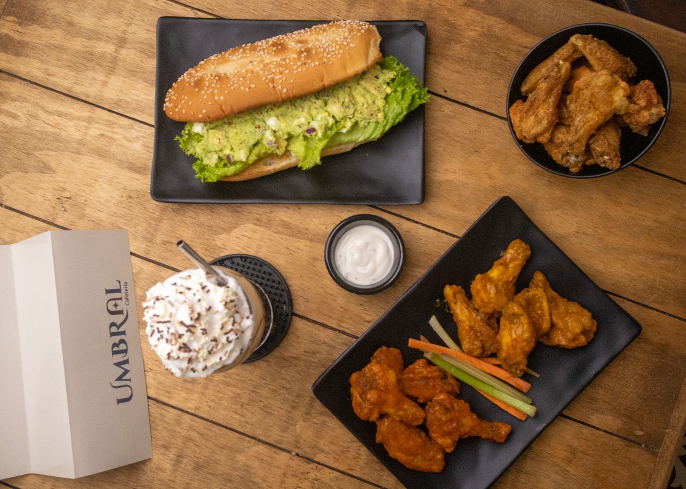 Gastronomía